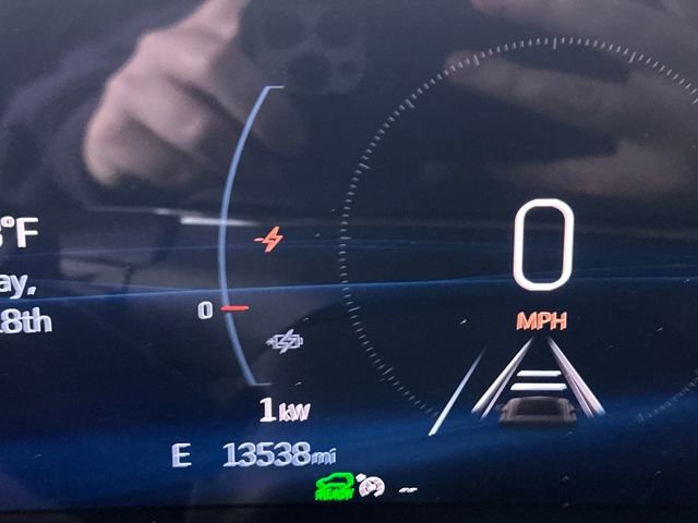 Used 2024 Cadillac Lyriq Tech image 18