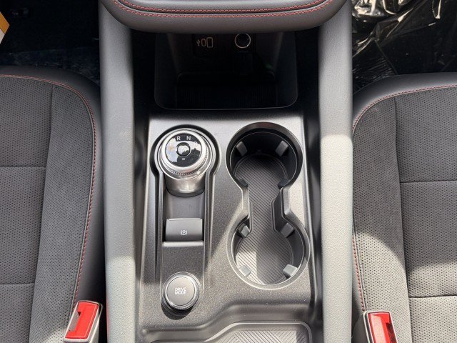 New 2027 Ford Explorer ST AWD/4WD image 24