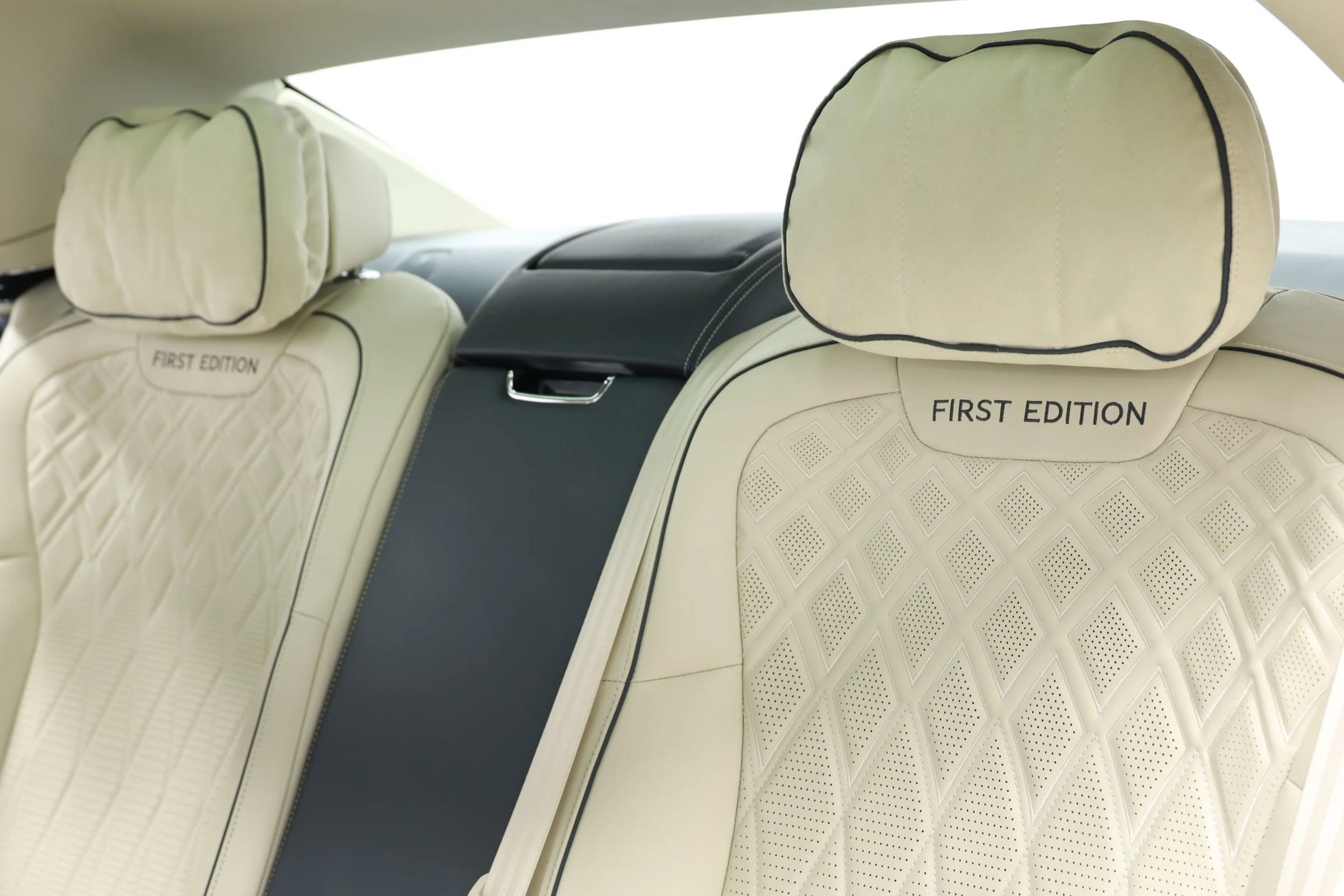 Used 2020 Bentley Flying Spur W12 w/ First Edition Specification image 61