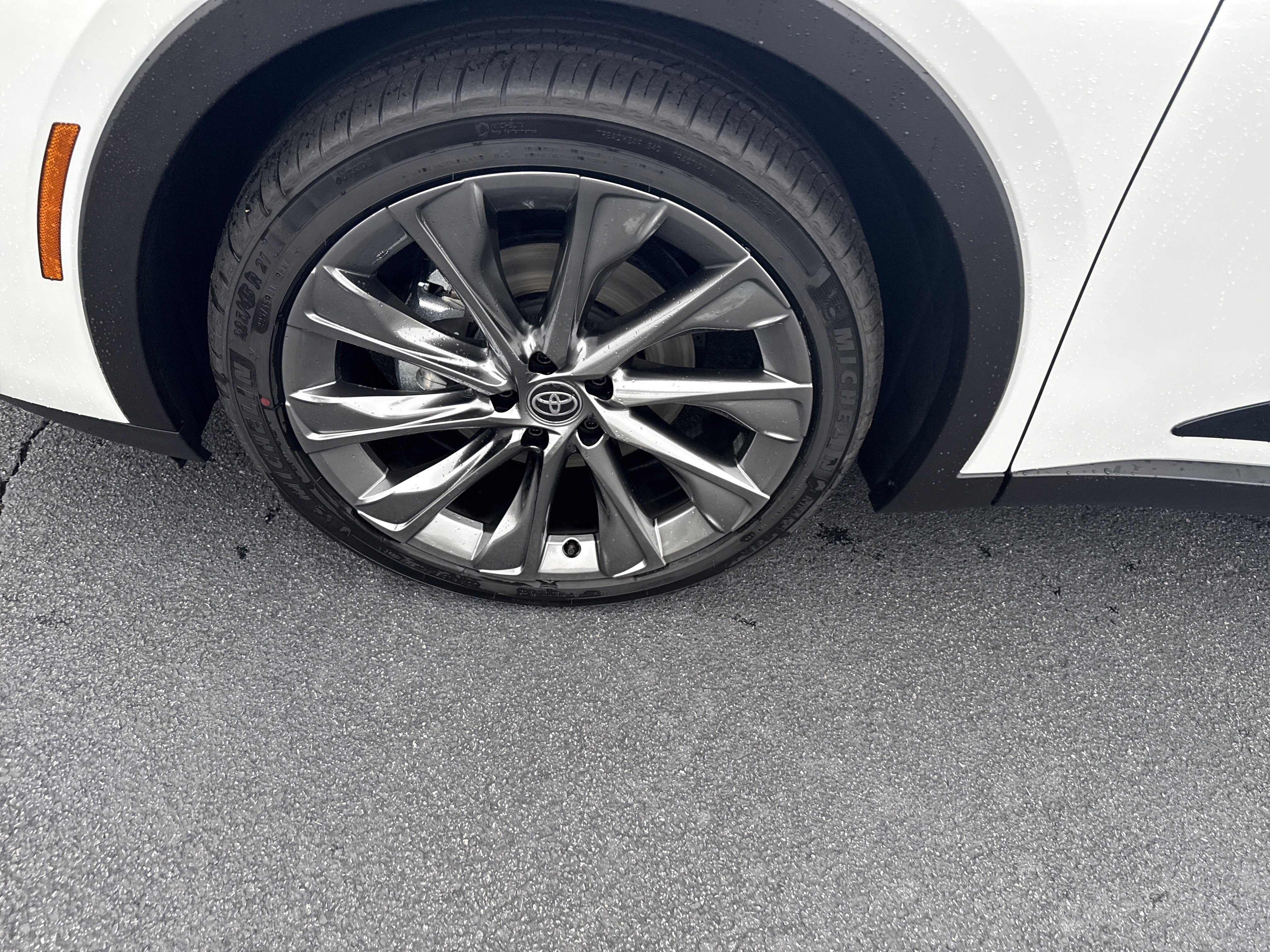 New 2026 Toyota Crown image 9