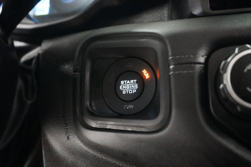 Certified 2025 Jeep Wrangler Unlimited Sahara image 24