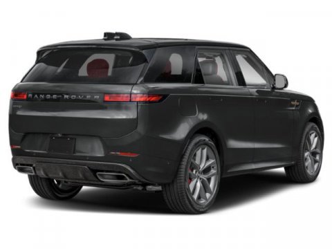 New 2026 Land Rover Range Rover Sport Autobiography image 2