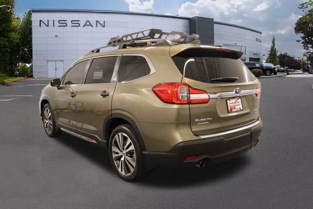 Used 2022 Subaru Ascent Touring w/ Popular Package #2A AWD/4WD image 4