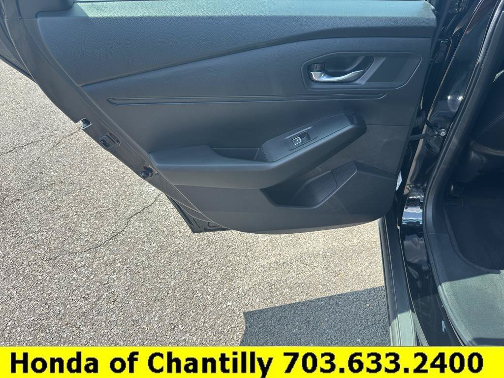 Certified 2023 Honda Accord Sport image 27