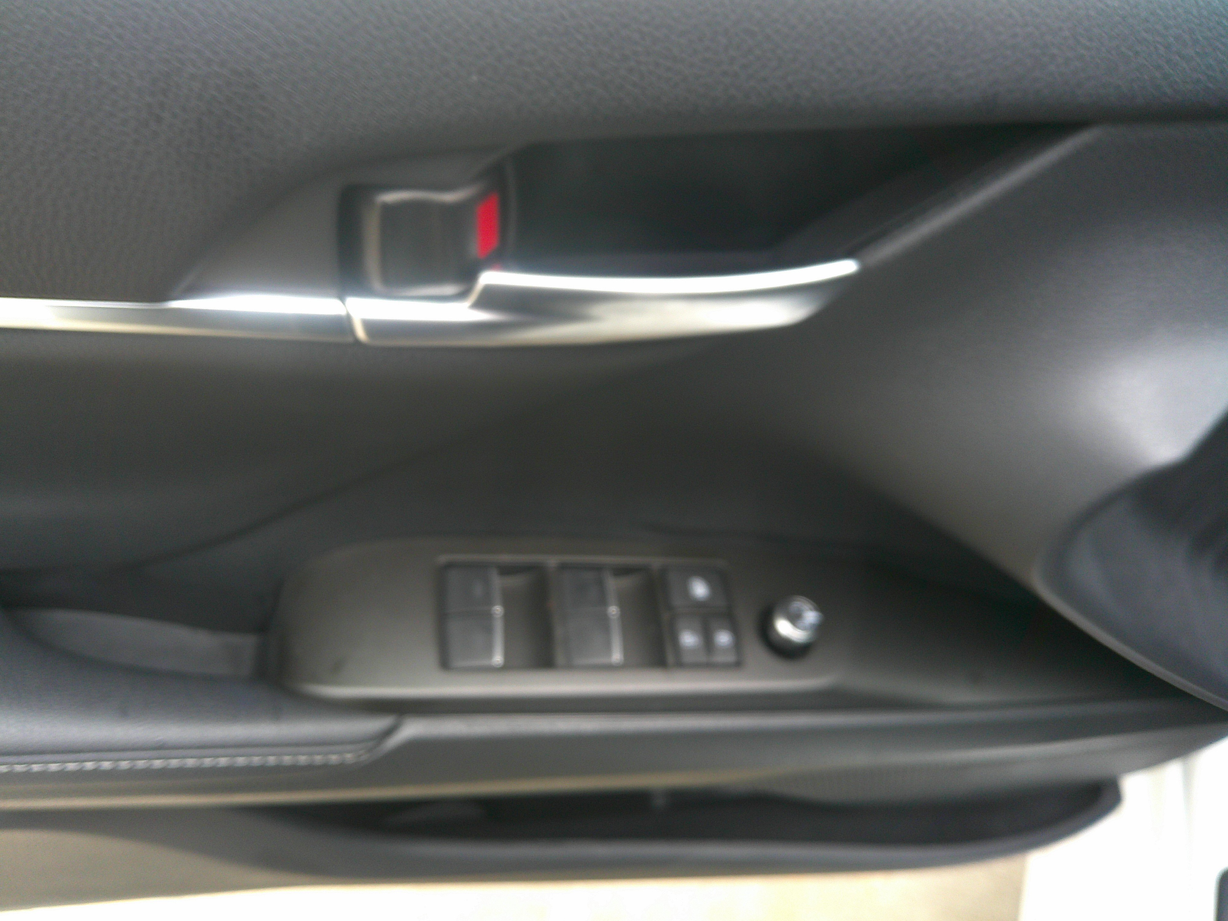 Used 2024 Toyota Camry XSE image 18