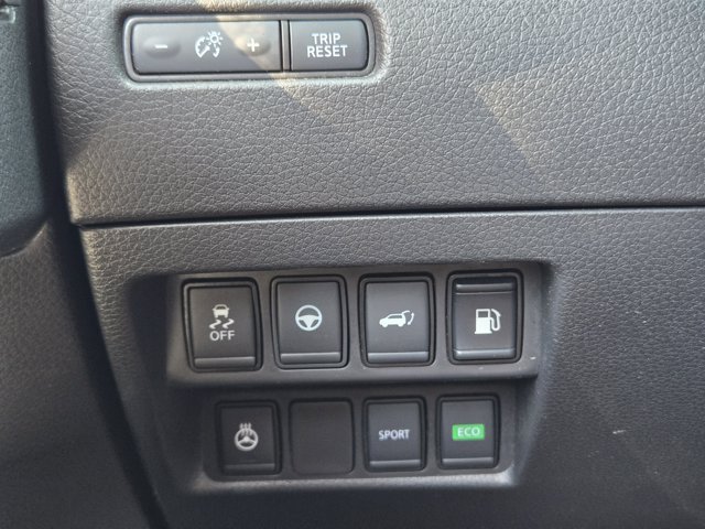 Used 2020 Nissan Rogue SL w/ Premium Package FWD image 23