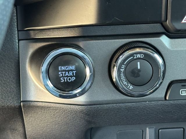 Used 2023 Toyota Tacoma TRD Sport image 20