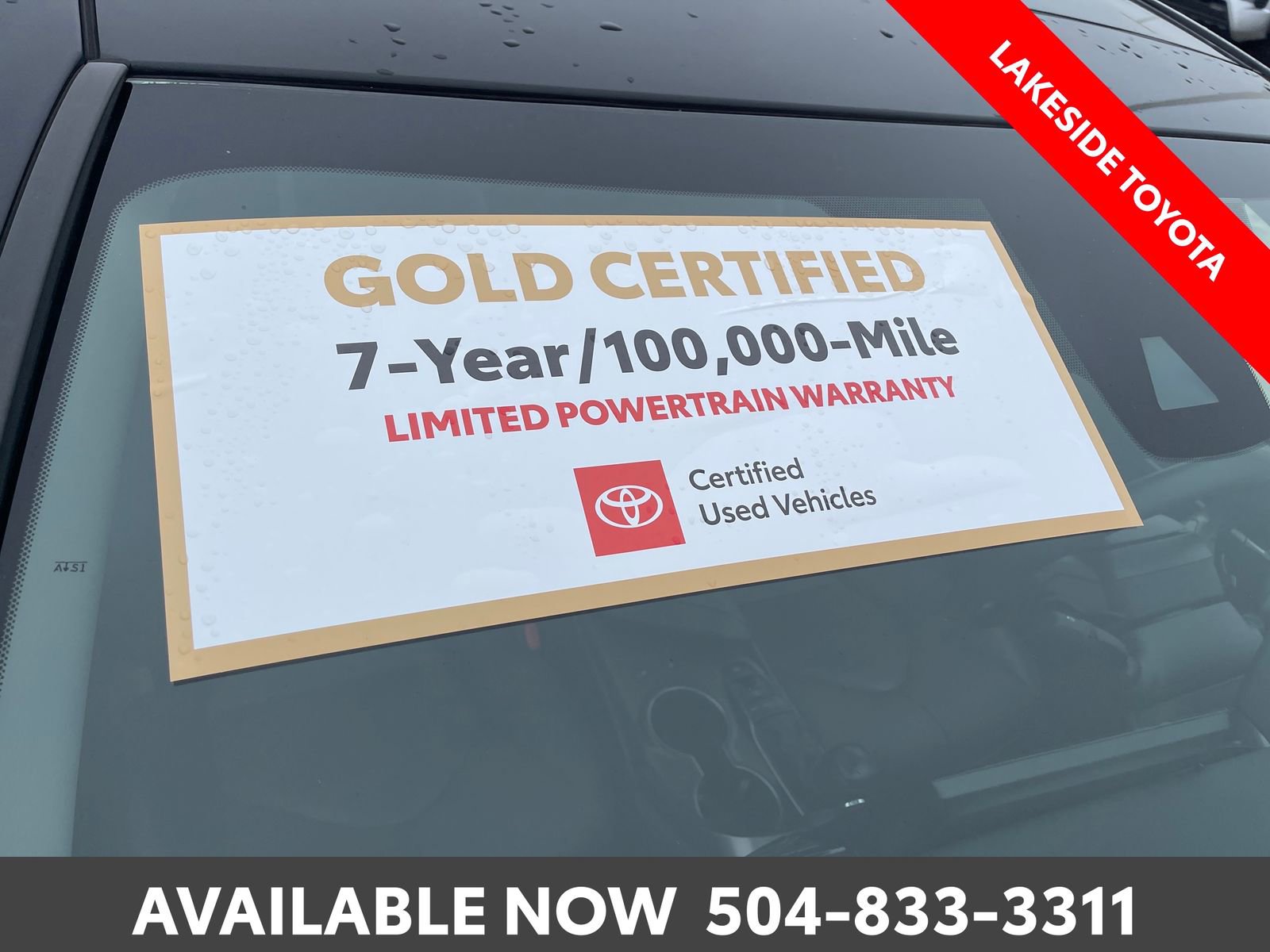 Certified 2021 Toyota Camry XSE FWD image 11