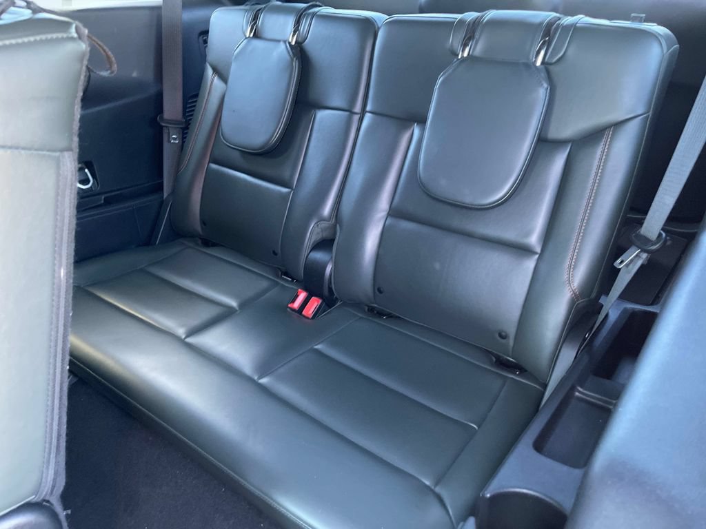 Certified 2023 Ford Explorer Timberline w/ Timberline Technology Package AWD/4WD image 21