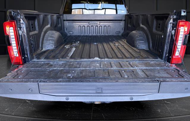 Used 2024 Ford F350 King Ranch w/ Chrome Package image 14