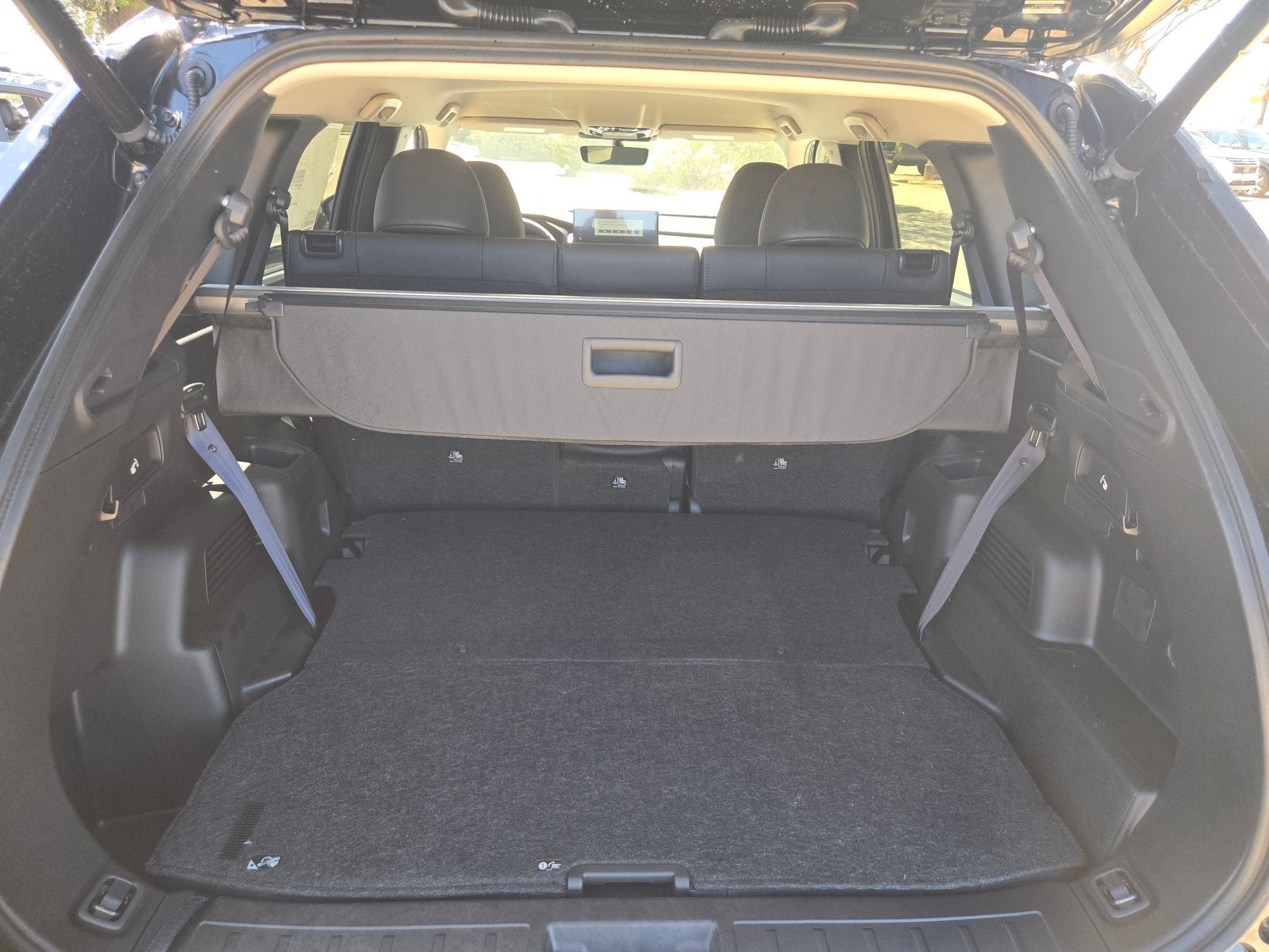 New 2026 Mitsubishi Outlander SE FWD image 20