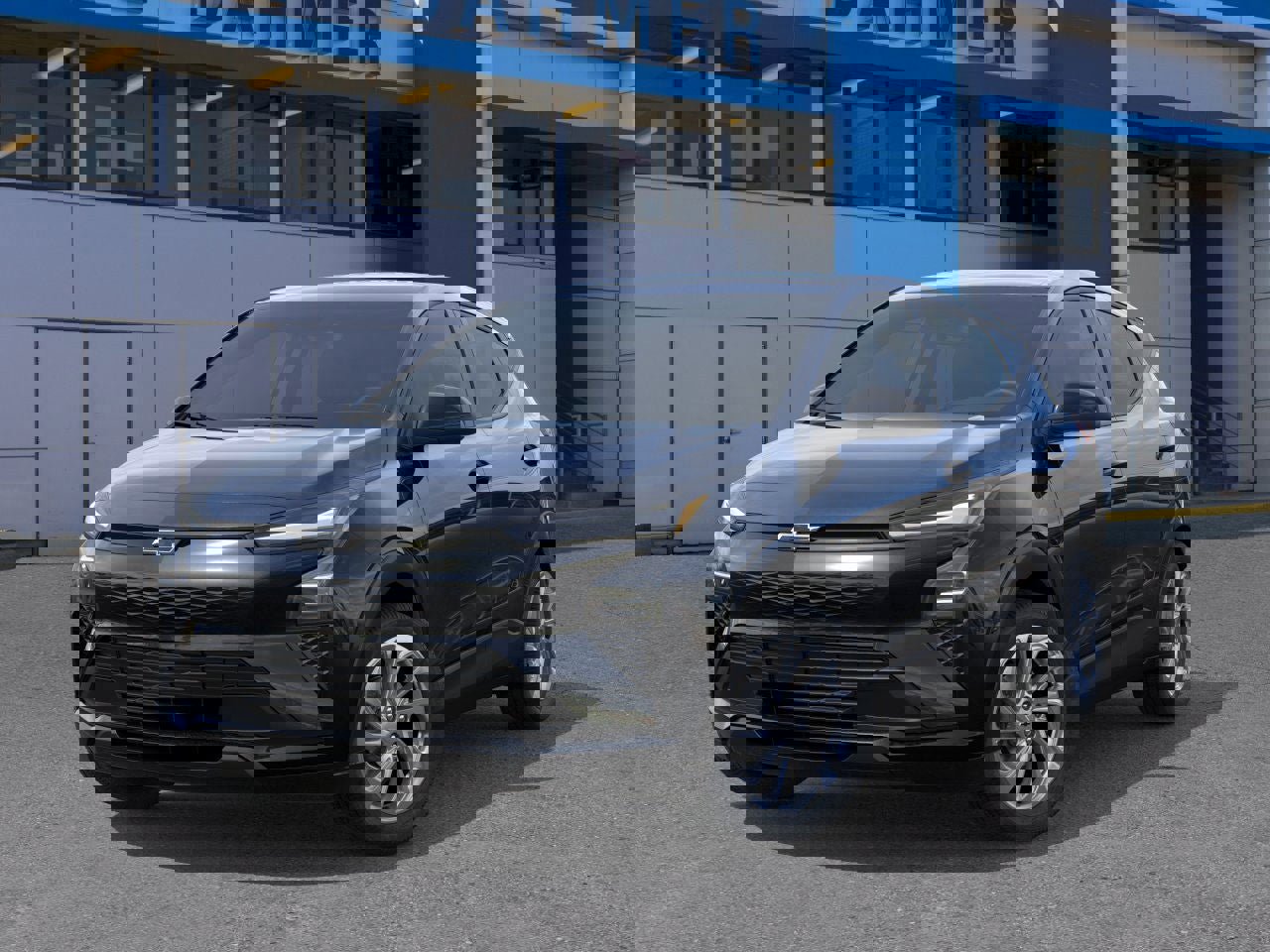 New 2027 Chevrolet Bolt LT w/ Comfort Package image 6