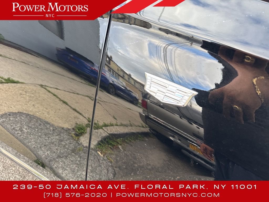 Used 2024 Cadillac XT6 Premium Luxury w/ LPO, Floor Liner Package image 12