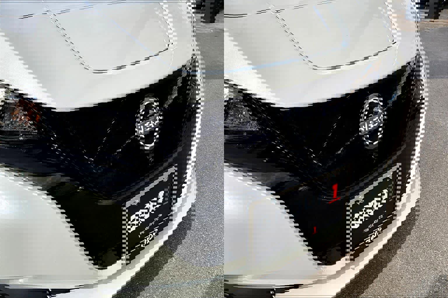 Used 2024 Nissan Leaf SV Plus image 28