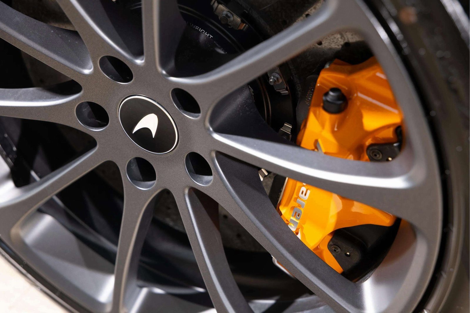 New 2026 McLaren Artura image 8