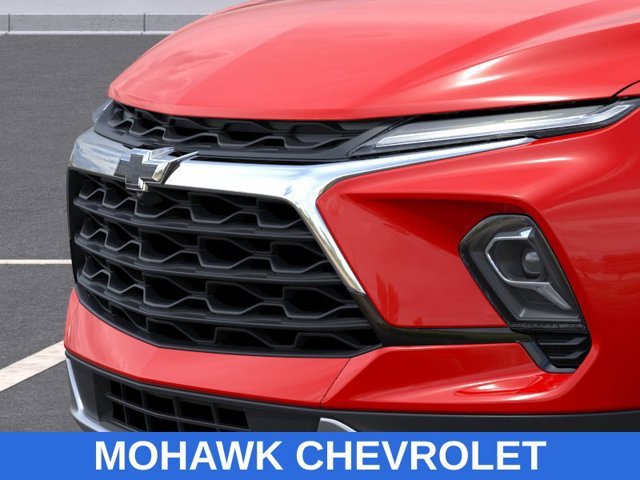 New 2026 Chevrolet Blazer LT AWD/4WD image 13
