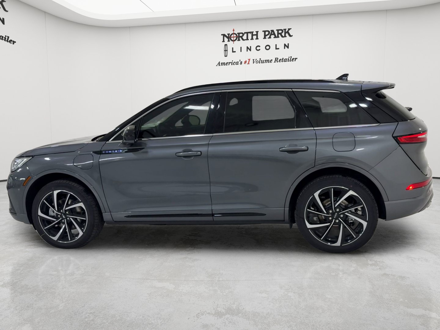 New 2026 Lincoln Corsair Reserve AWD/4WD image 7