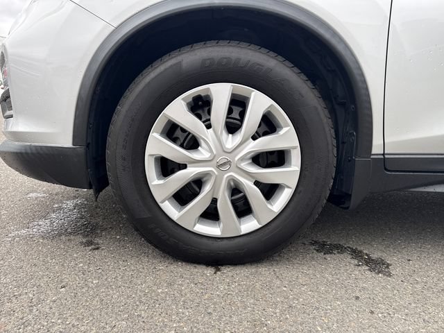 Used 2018 Nissan Rogue S FWD image 26