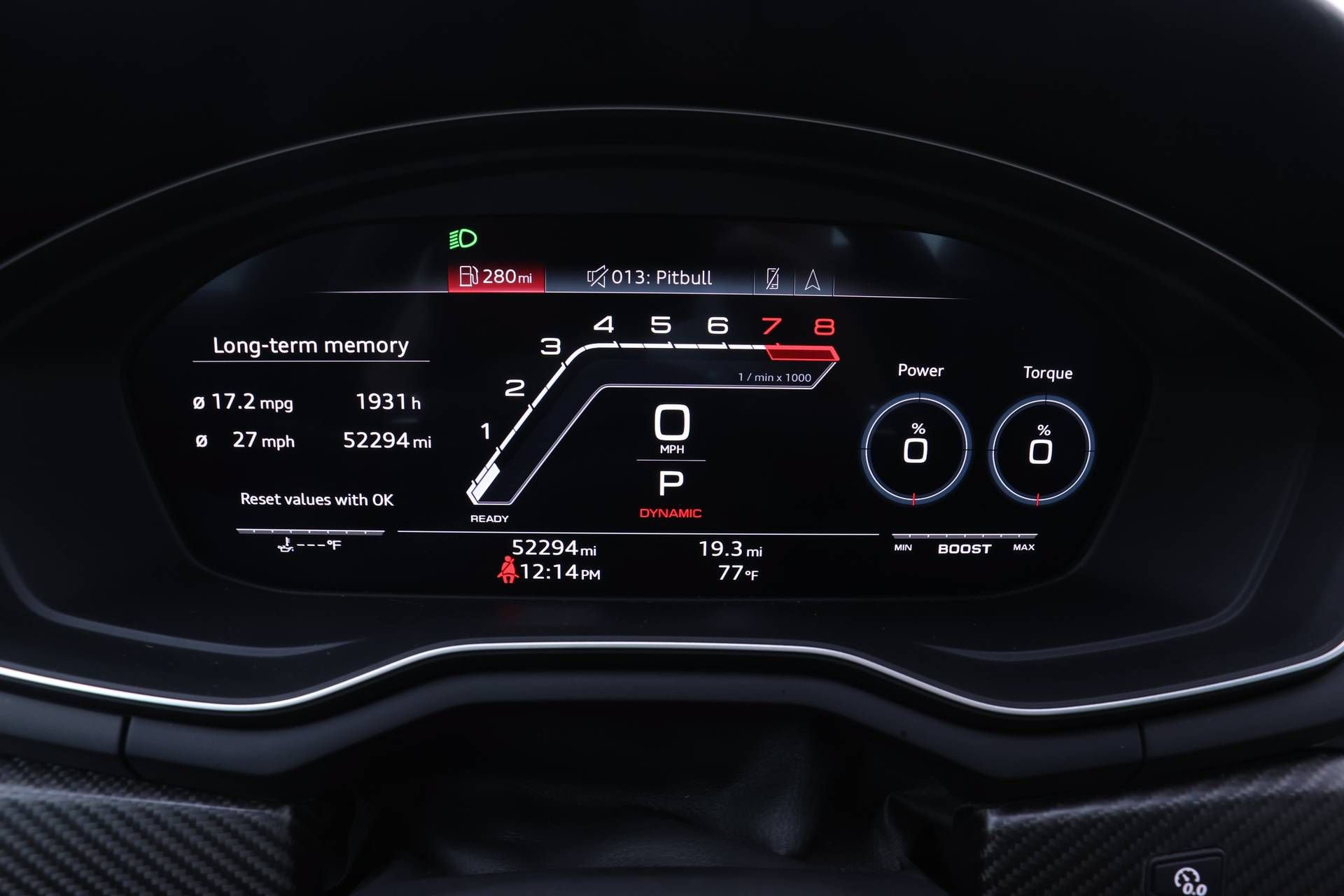 Used 2021 Audi RS 5 Sportback w/ Ascari Launch Edition AWD/4WD image 12