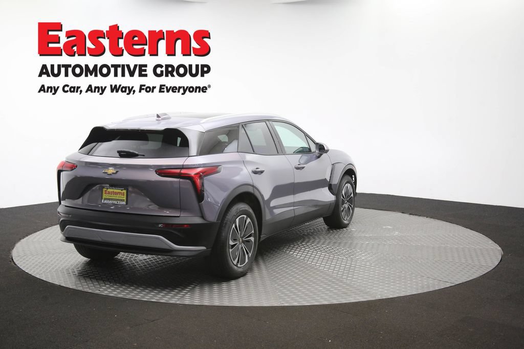 Used 2024 Chevrolet Blazer EV LT AWD/4WD image 43