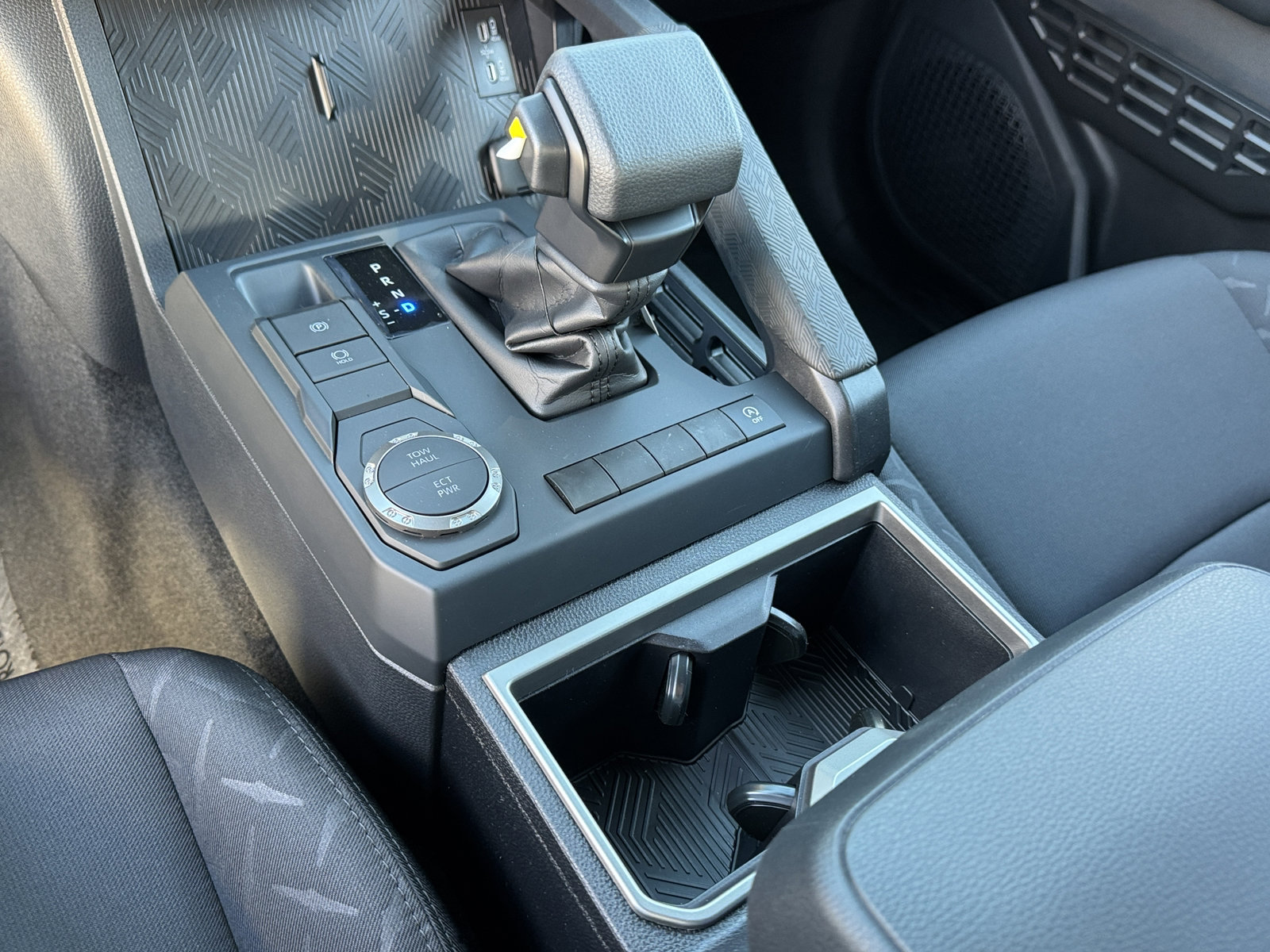 New 2026 Toyota Tacoma SR5 image 19