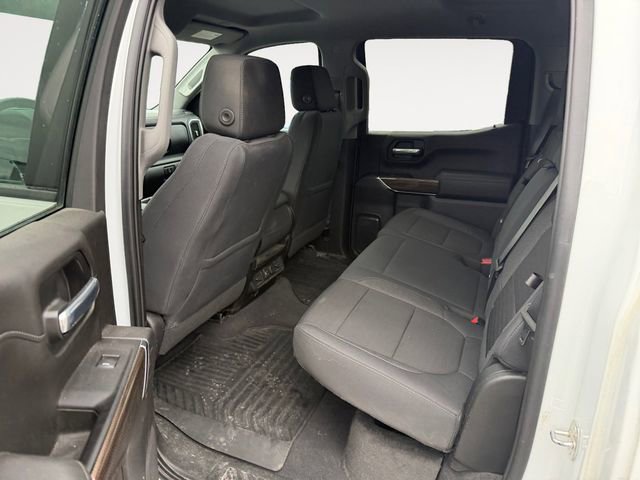 Used 2020 Chevrolet Silverado 1500 RST w/ All-Star Edition AWD/4WD image 13