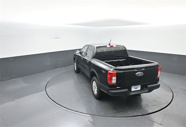 New 2025 Ford Ranger XL w/ Trailer Tow Package image 26