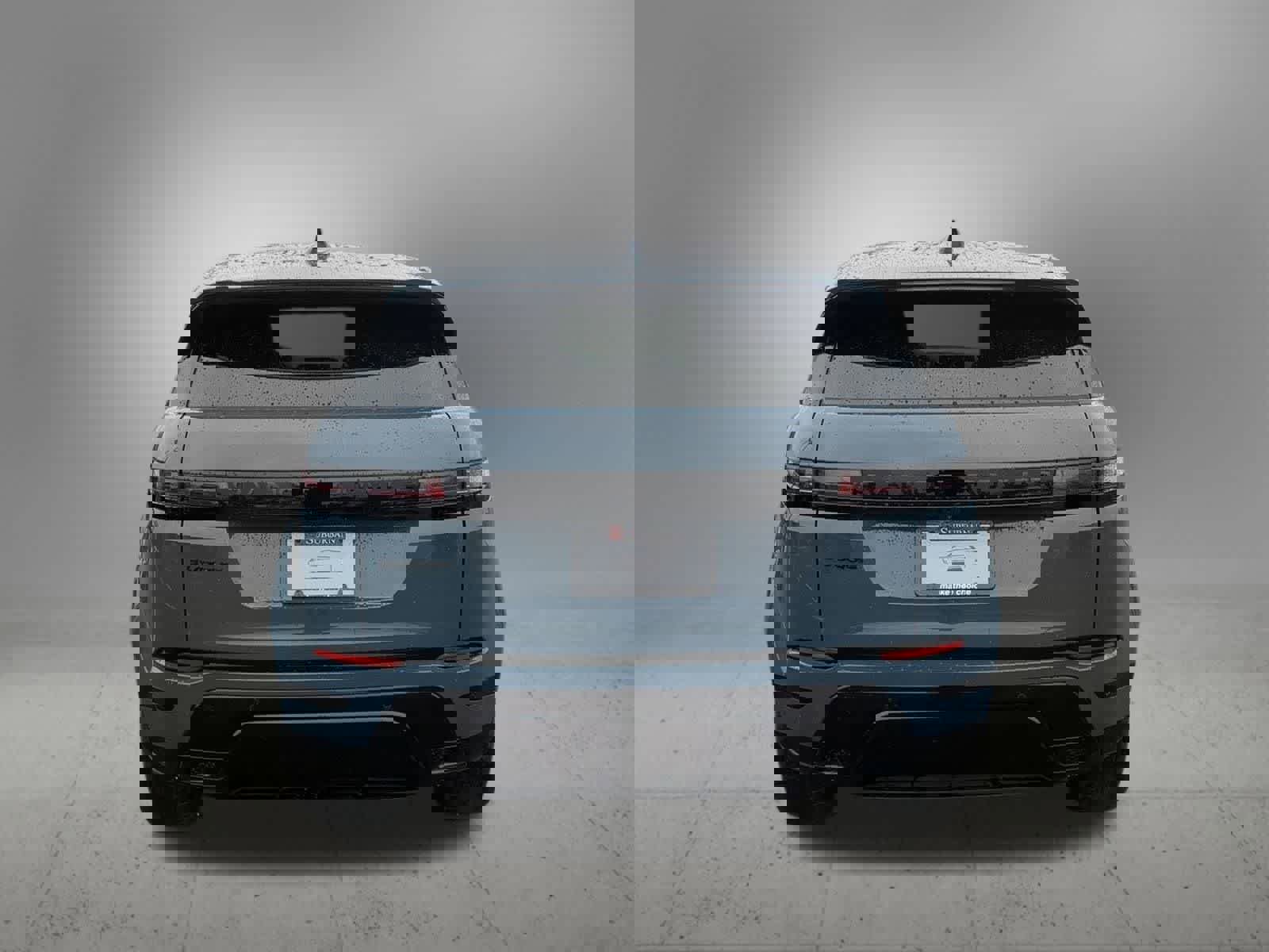 New 2026 Land Rover Range Rover Evoque Dynamic SE image 5