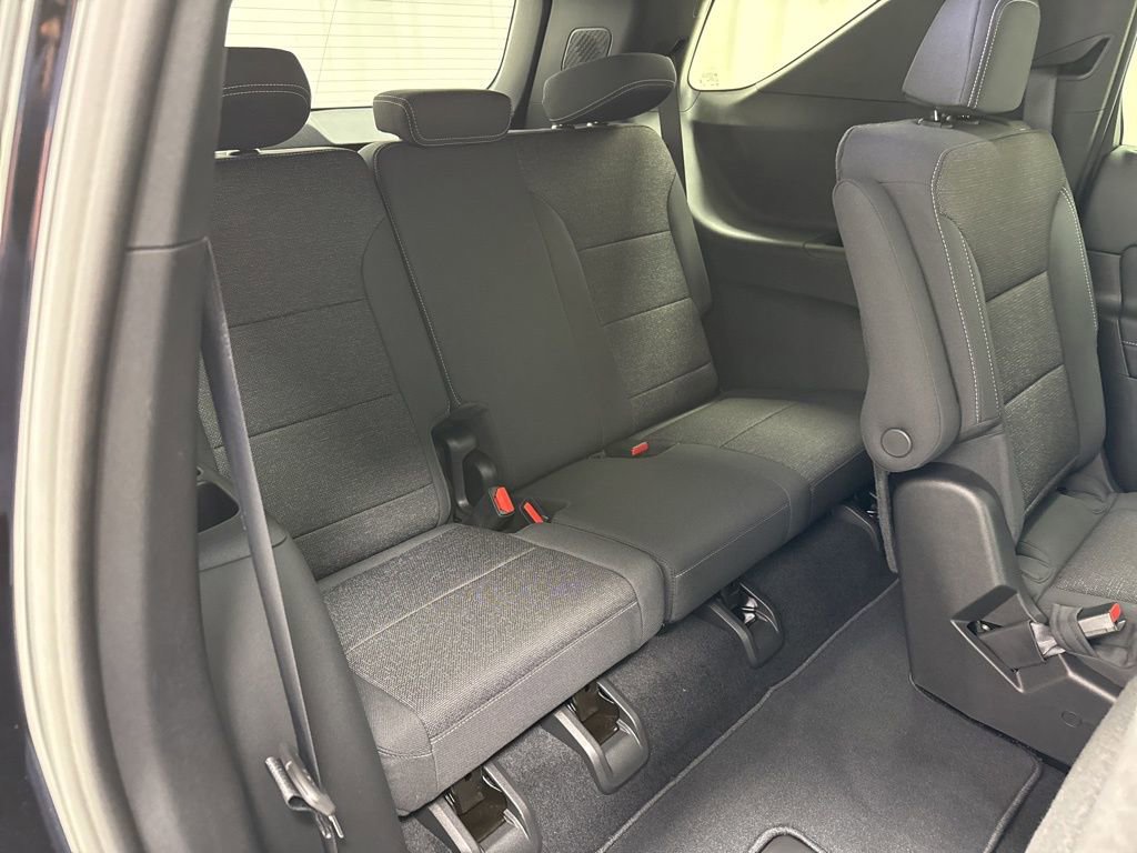 New 2026 Chevrolet Traverse LT w/ Midnight/Sport Edition image 14