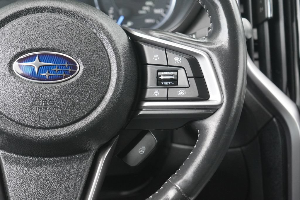 Used 2021 Subaru Ascent Touring w/ Popular Package #2A AWD/4WD image 17