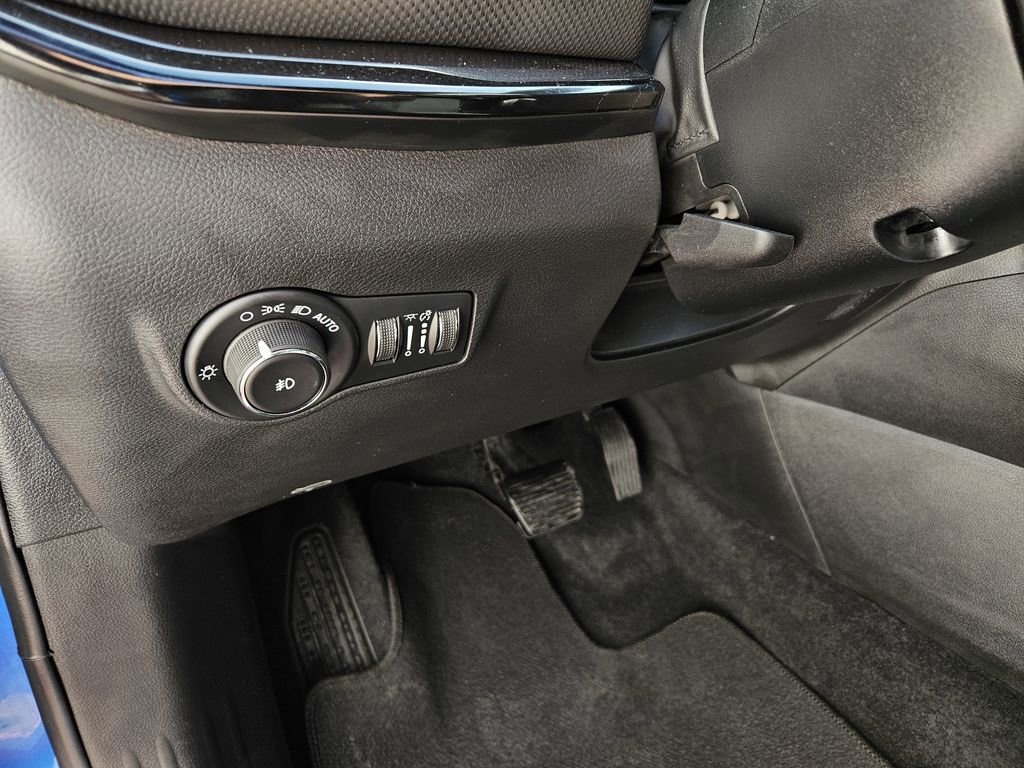 New 2026 Jeep Compass Latitude image 15