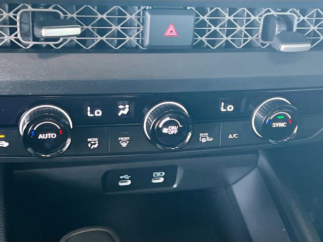 Used 2025 Honda Accord SE image 23