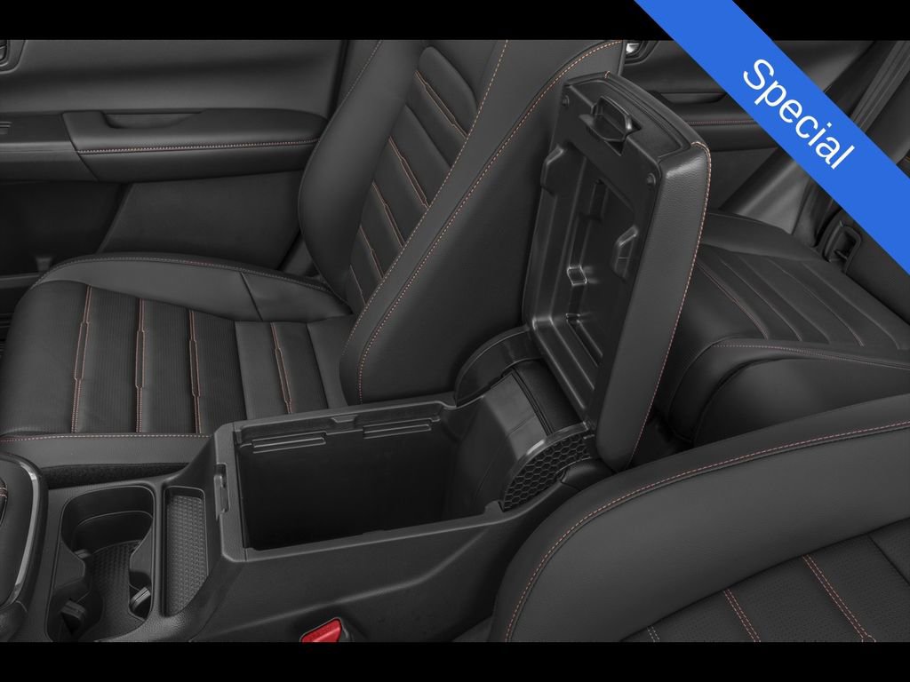 Used 2026 Honda CR-V Sport-L image 11