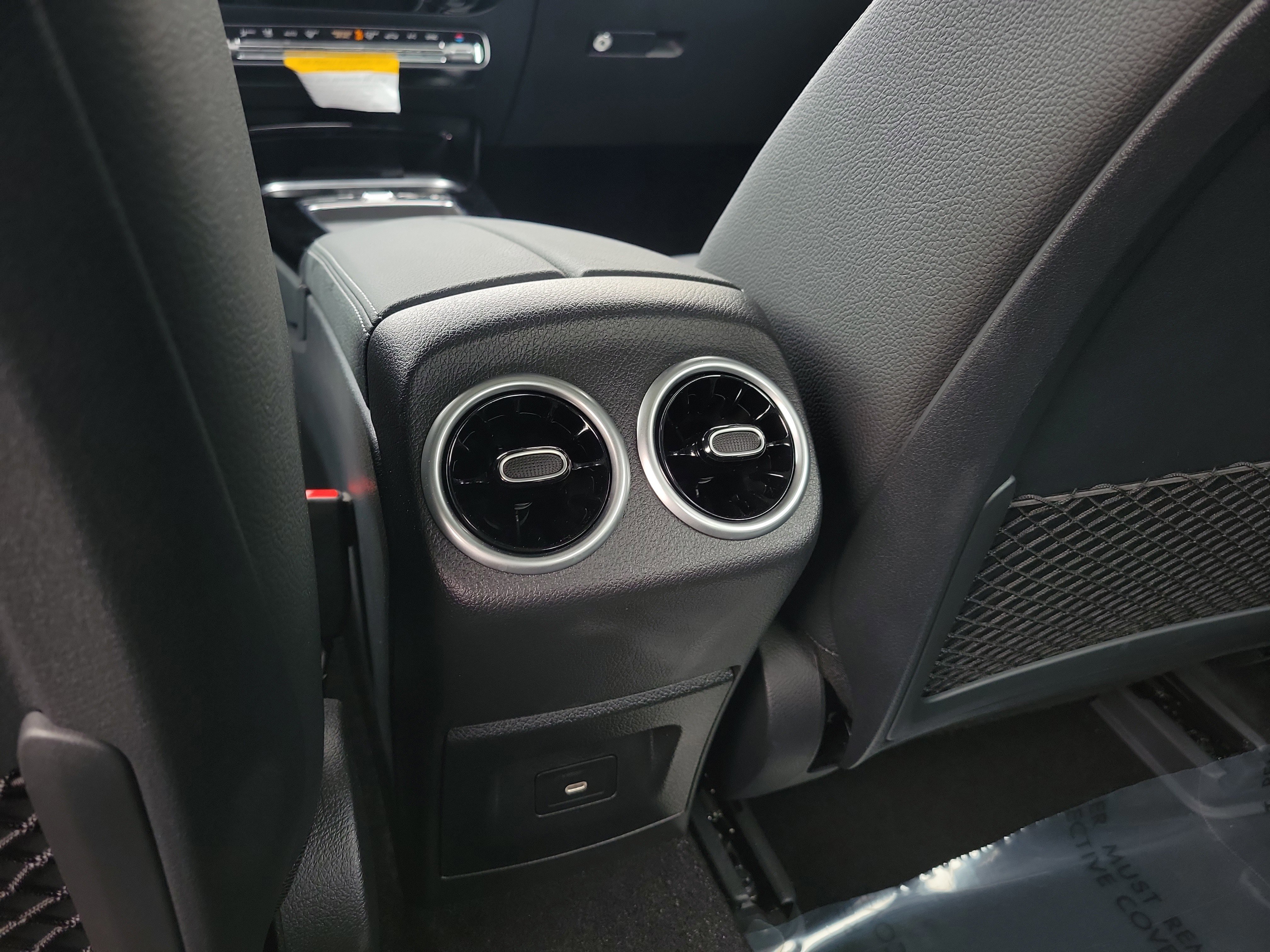 Certified 2026 Mercedes-Benz CLA 250 image 8