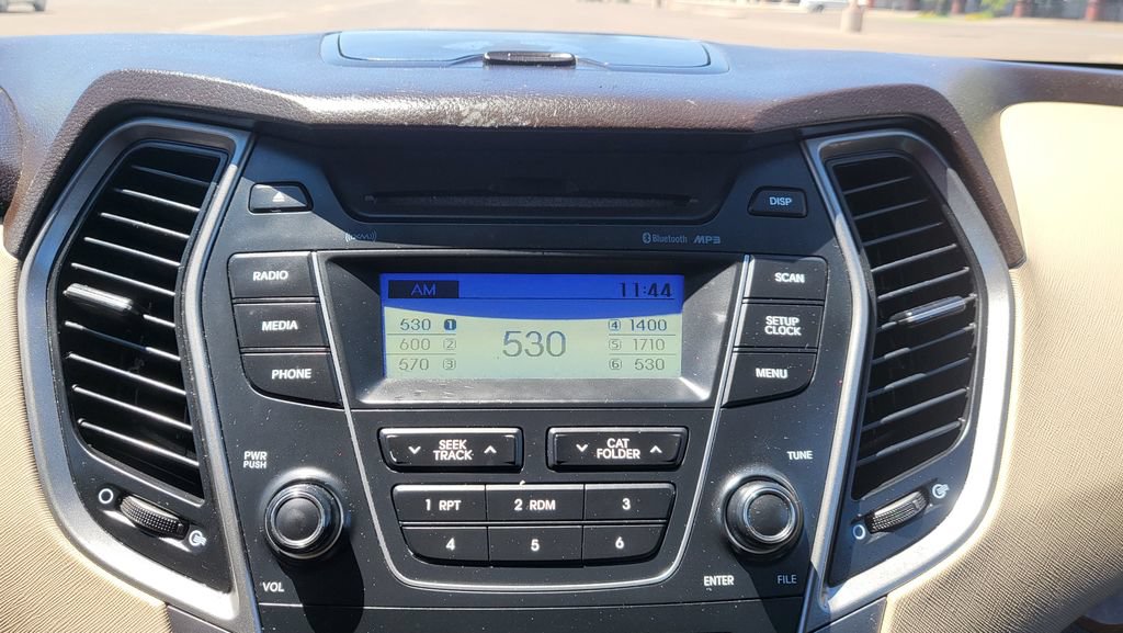 Used 2016 Hyundai Santa Fe Sport AWD/4WD image 31