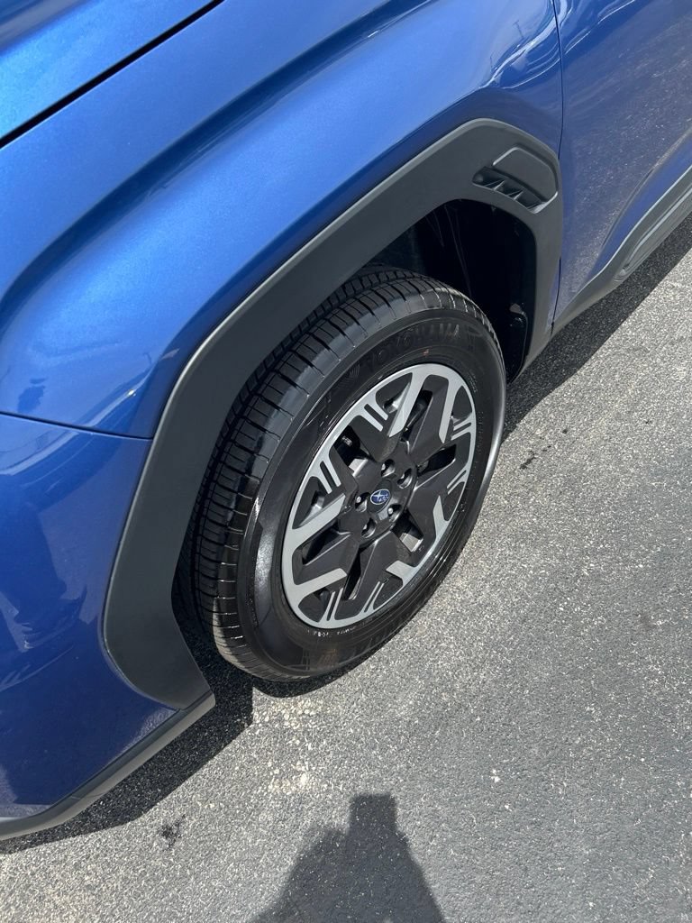 Certified 2026 Subaru Forester Premium AWD/4WD image 9