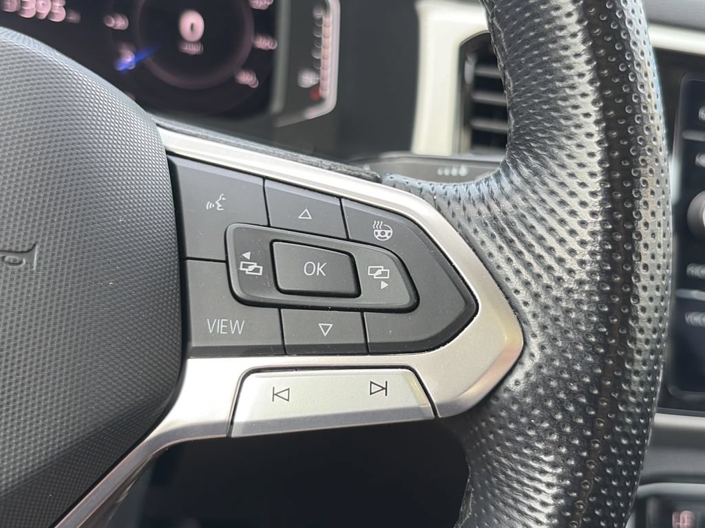 Used 2023 Volkswagen Atlas SEL Premium AWD/4WD image 25