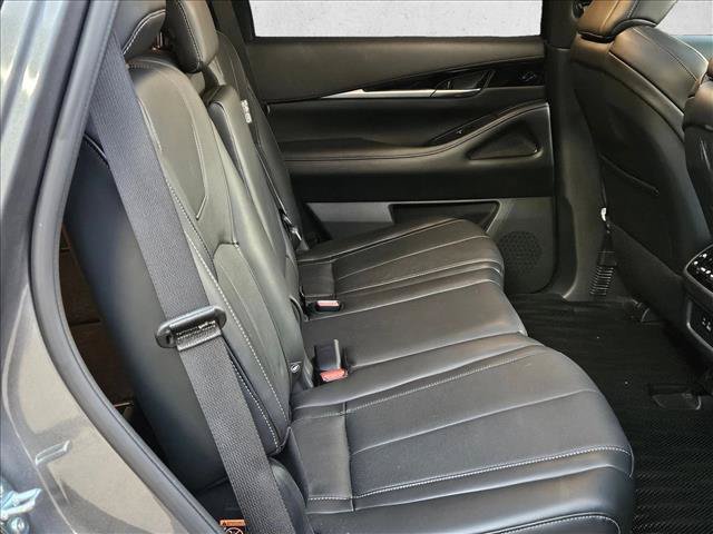 Used 2025 INFINITI QX60 Pure FWD image 17