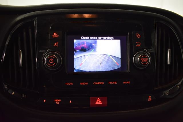 Used 2018 RAM ProMaster City Tradesman image 15