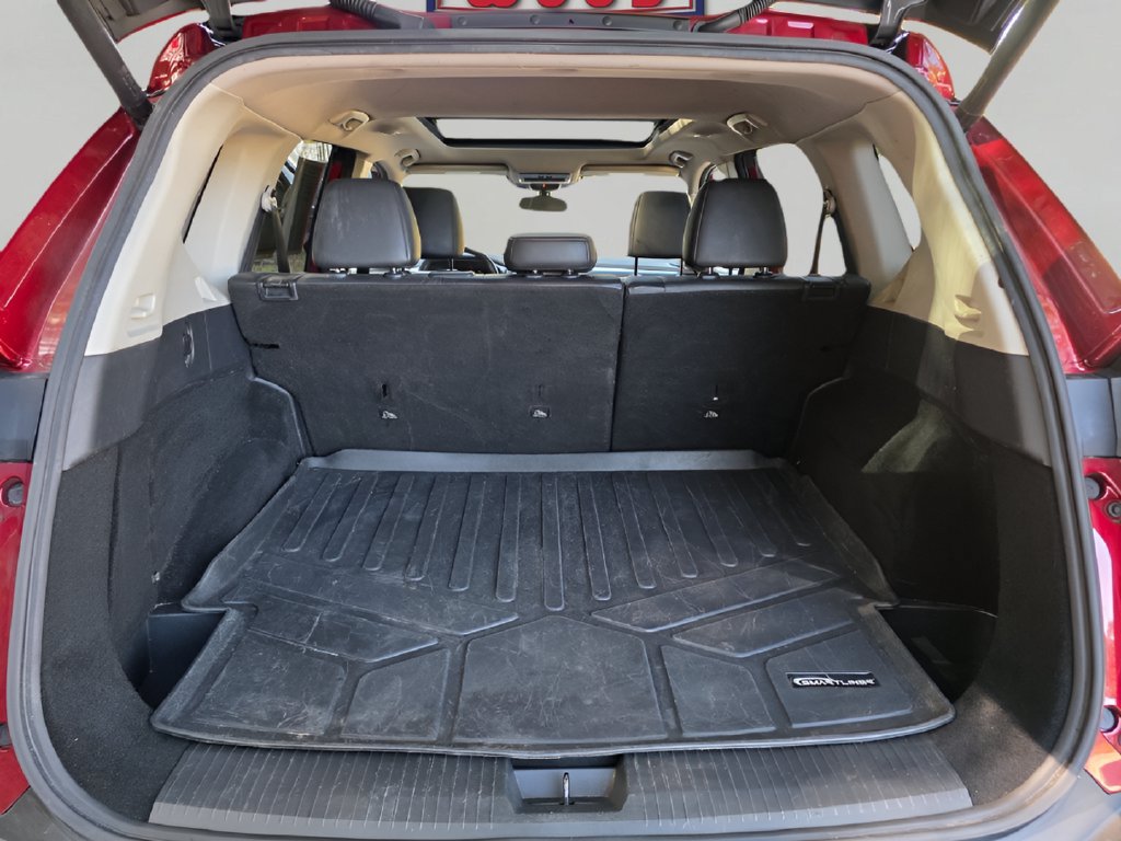 Used 2021 Nissan Rogue SV w/ Premium Package AWD/4WD image 6