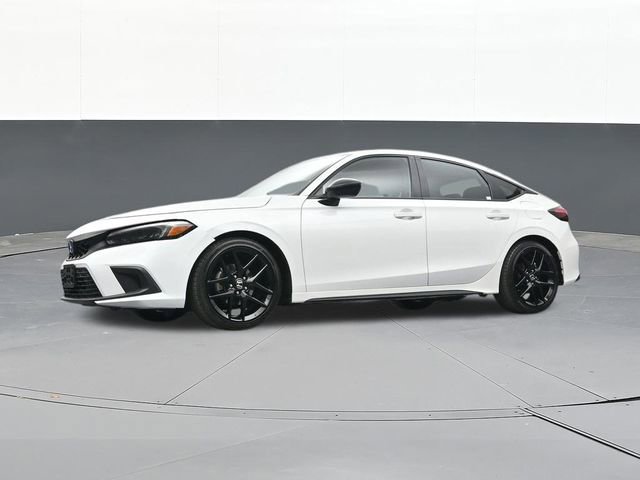 Used 2024 Honda Civic Sport image 57