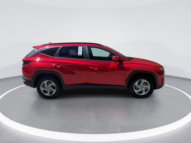 Used 2023 Hyundai Tucson SEL AWD/4WD image 9