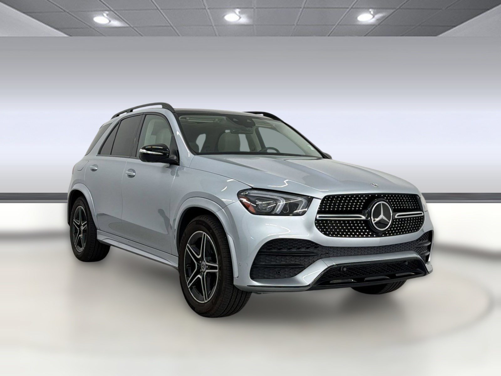 Used 2022 Mercedes-Benz GLE 350 4MATIC image 7
