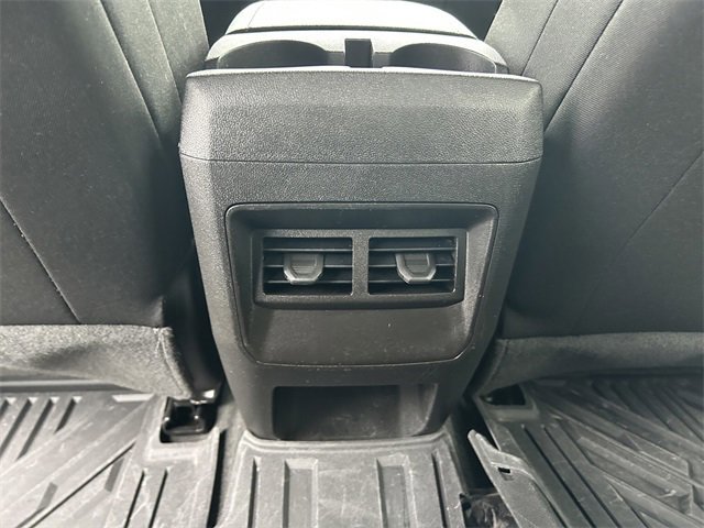 Used 2024 Chevrolet Colorado W/T w/ WT Convenience Package II image 16