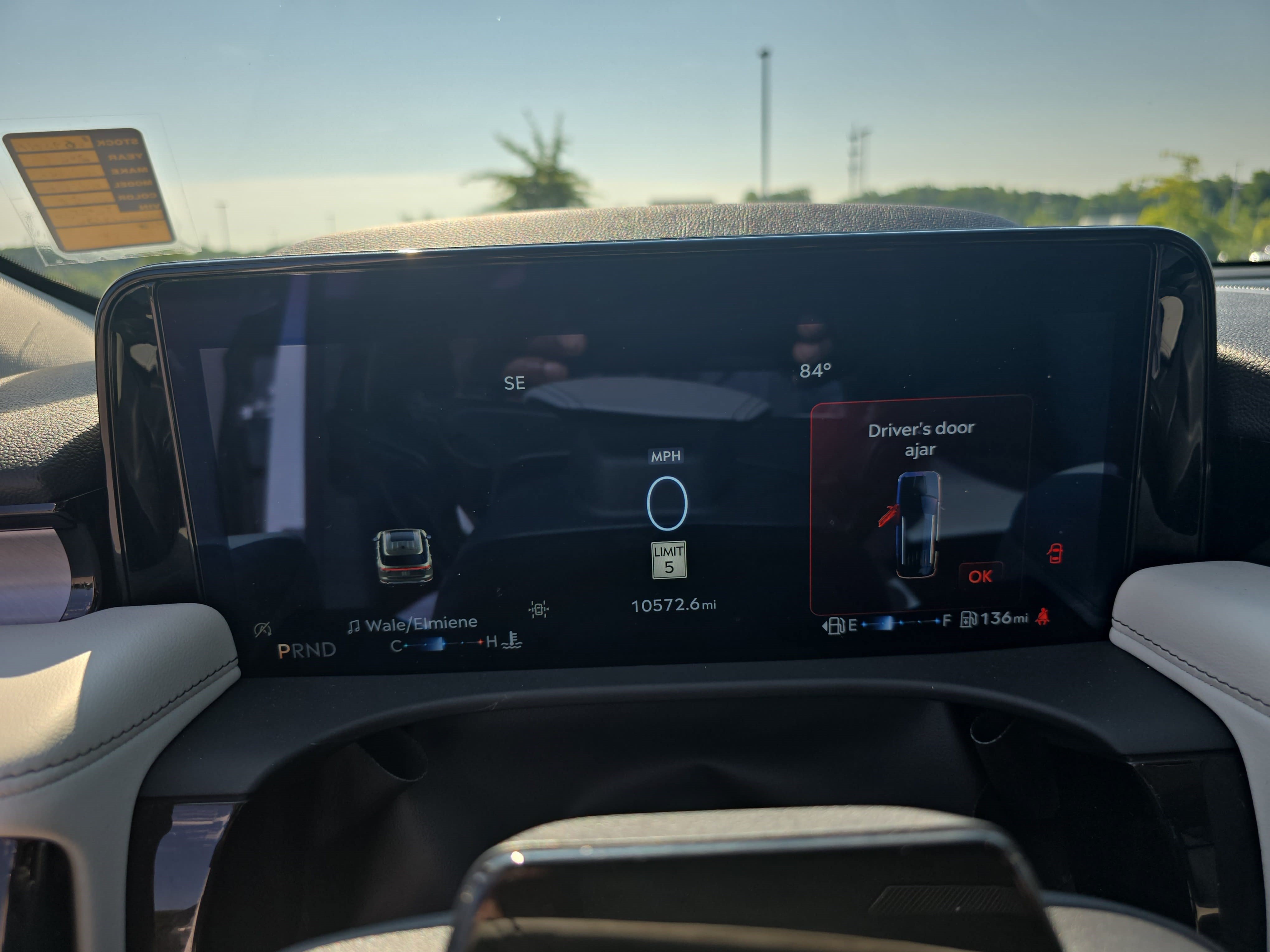 Used 2025 Lincoln Aviator 2WD image 18