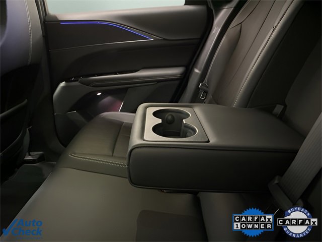 Used 2024 Cadillac Lyriq Luxury image 62