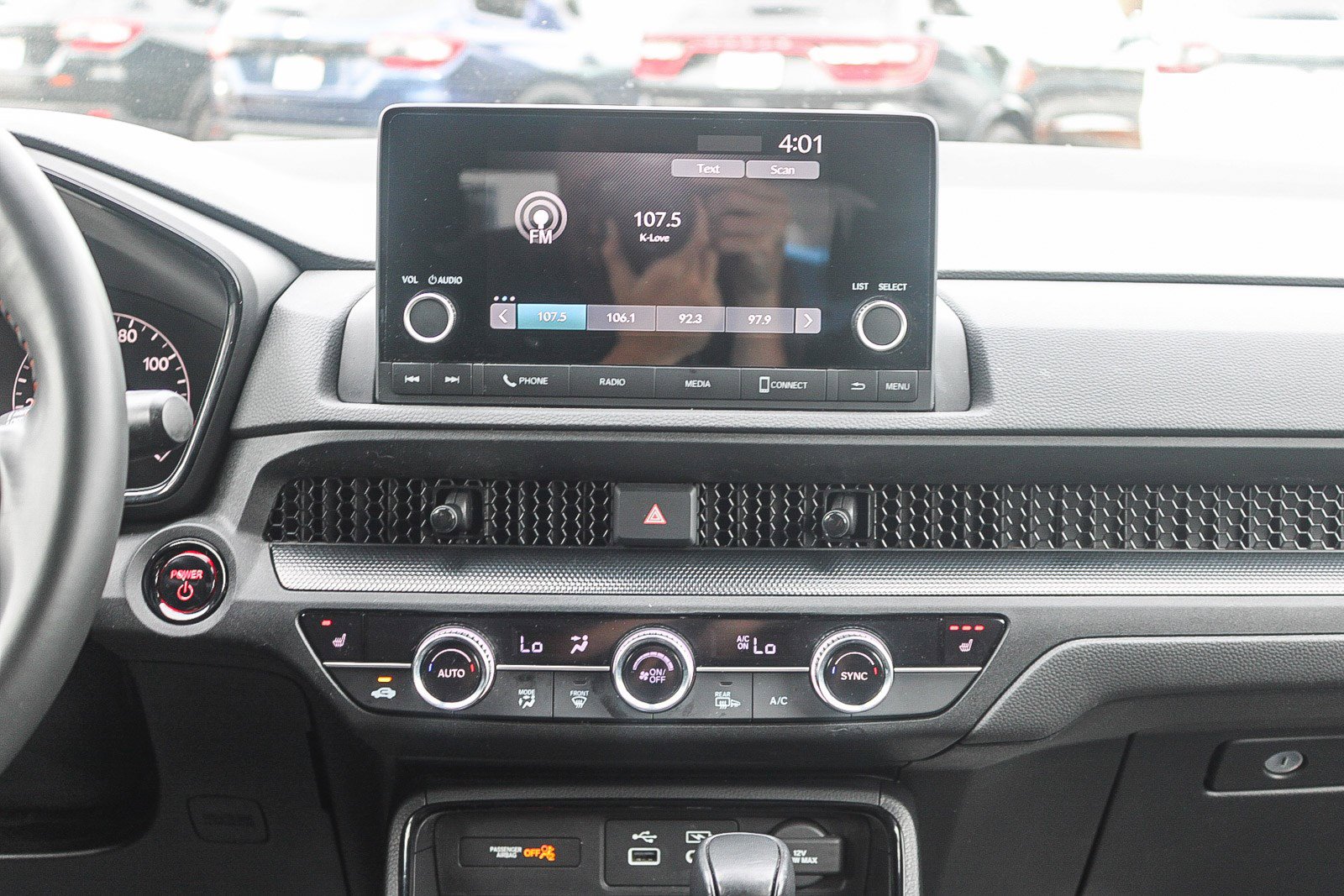 Certified 2023 Honda CR-V Sport image 14