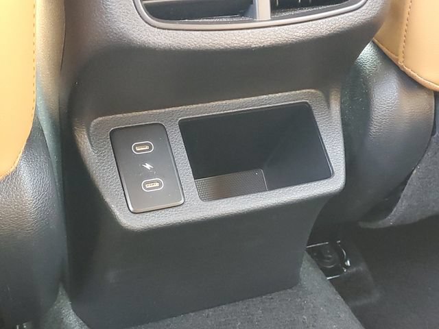Used 2025 Kia Seltos EX w/ EX Sunroof Package AWD/4WD image 31