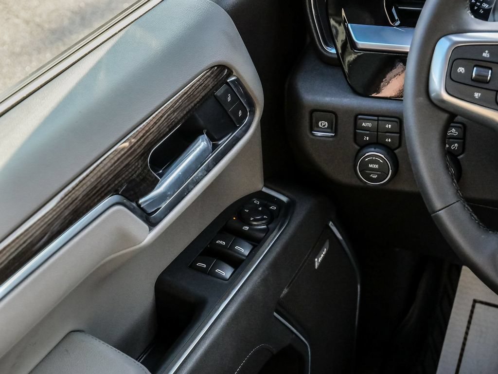 New 2026 Chevrolet Silverado 1500 RST w/ RST All Star Premium Package AWD/4WD image 60