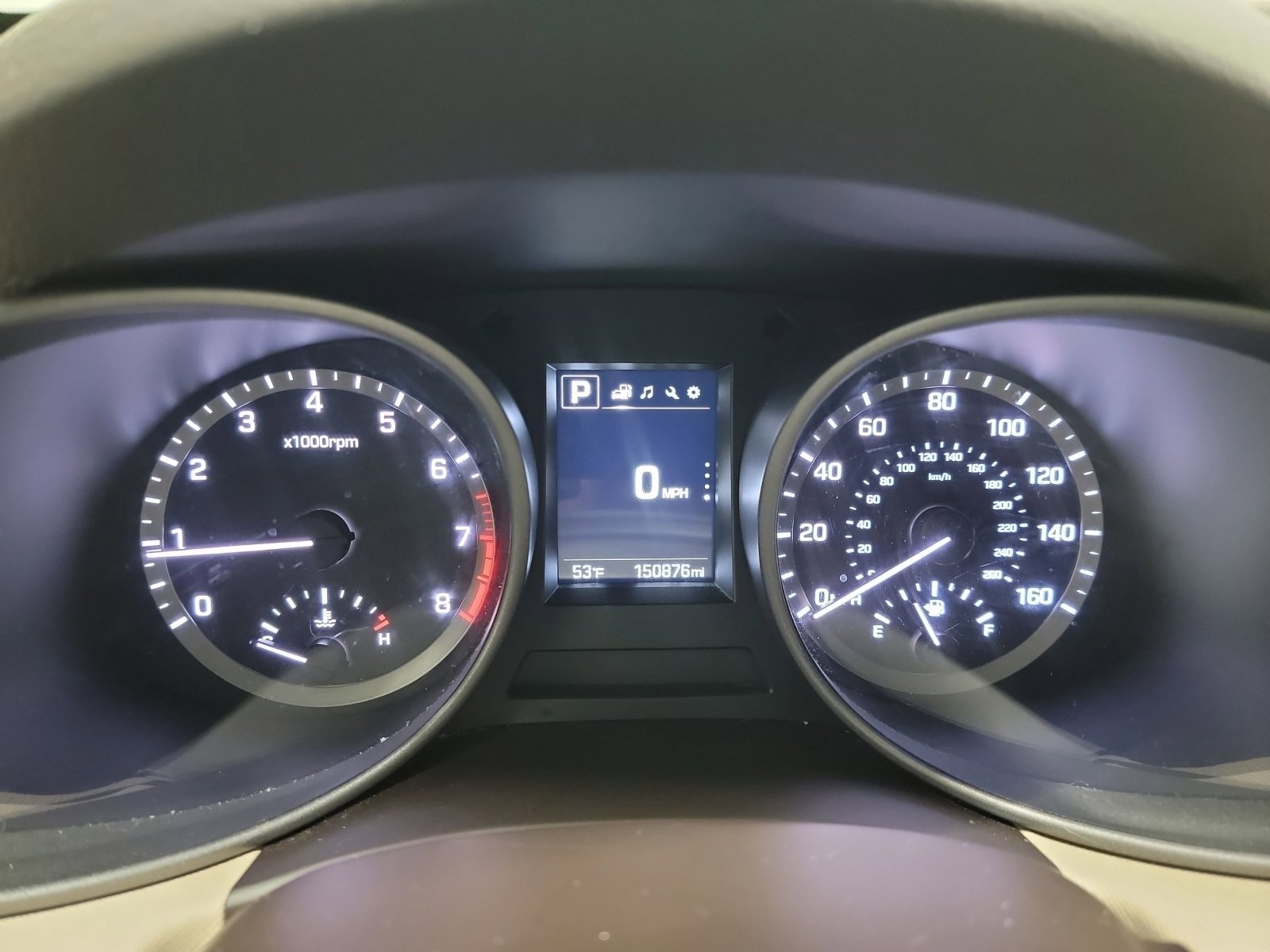 Used 2017 Hyundai Santa Fe Sport image 18